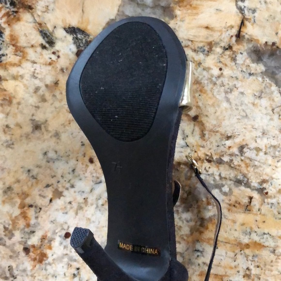 Brand new without box Just Fab high heel - Picture 5 of 5